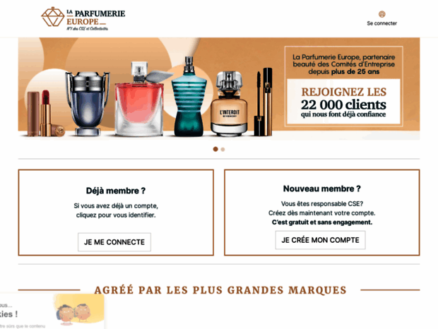 laparfumerie.eu