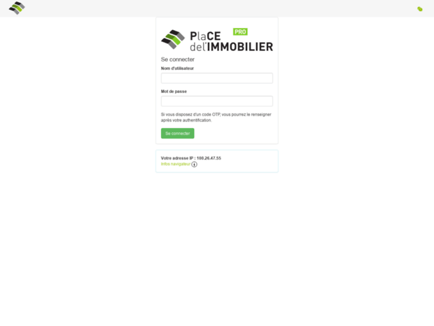 laplacedelimmobilier-pro.com