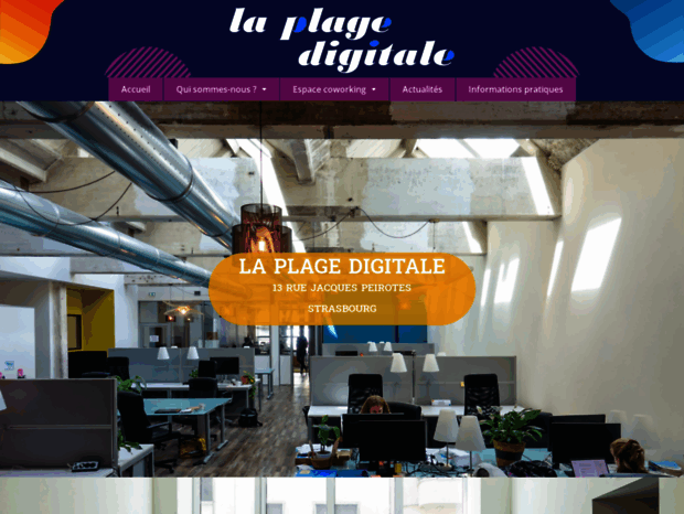 laplagedigitale.eu