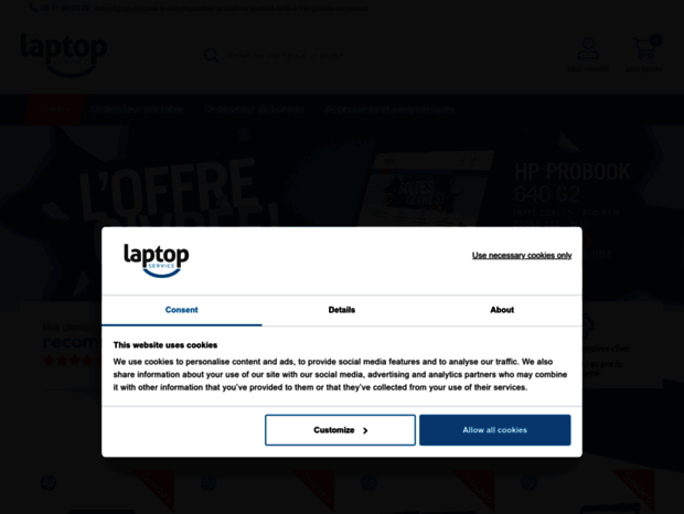 laptopservice.fr