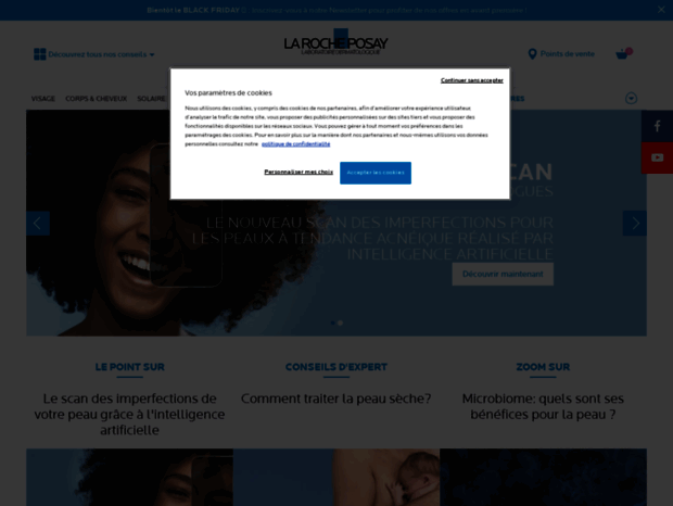 laroche-posay.fr