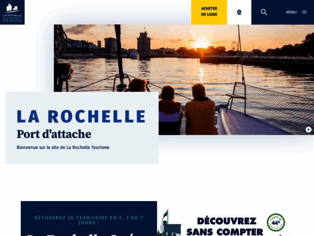 larochelle-tourisme.com