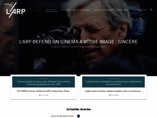 larp.fr