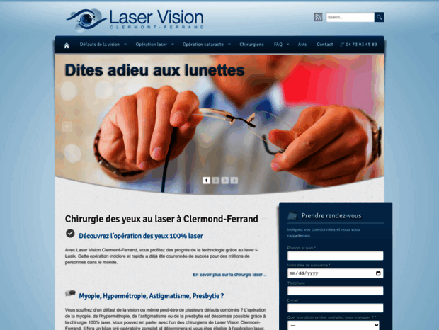 laser-vision-clermont-ferrand.fr