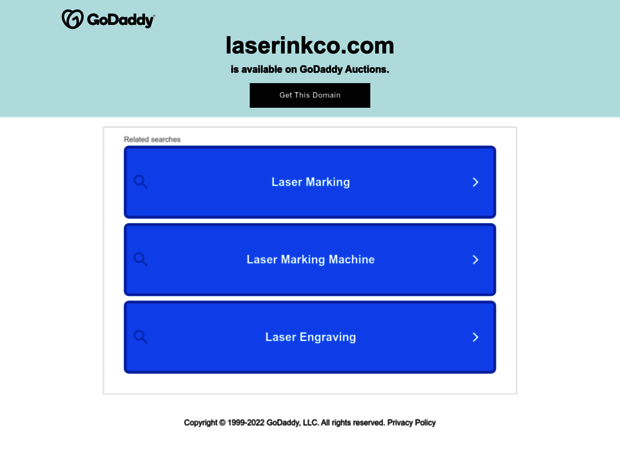 laserinkco.com
