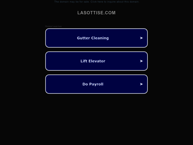 lasottise.com