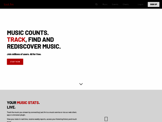 lastfm.fr