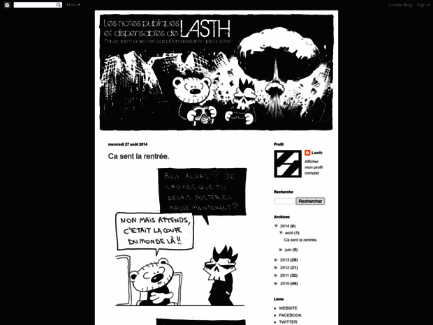 lasthblog.blogspot.com
