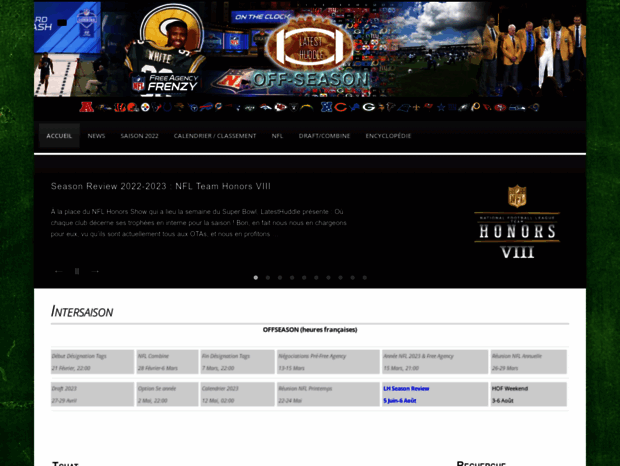 latestnfl.com