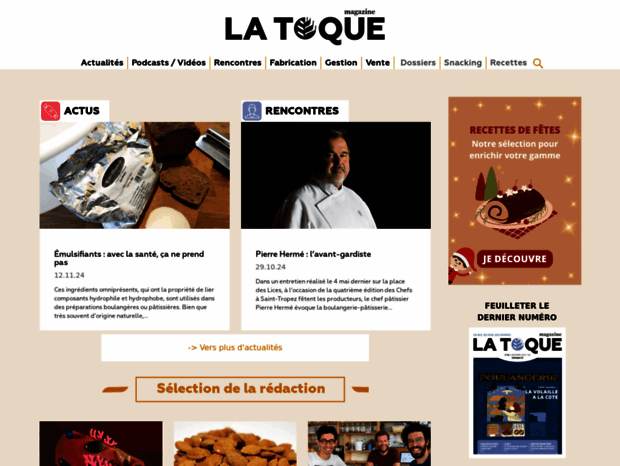 latoque.fr