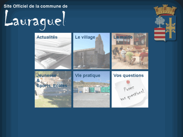lauraguel.fr