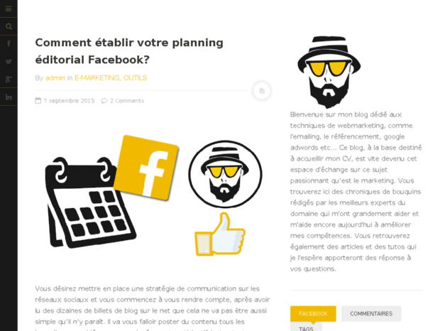 laurentcollet.com