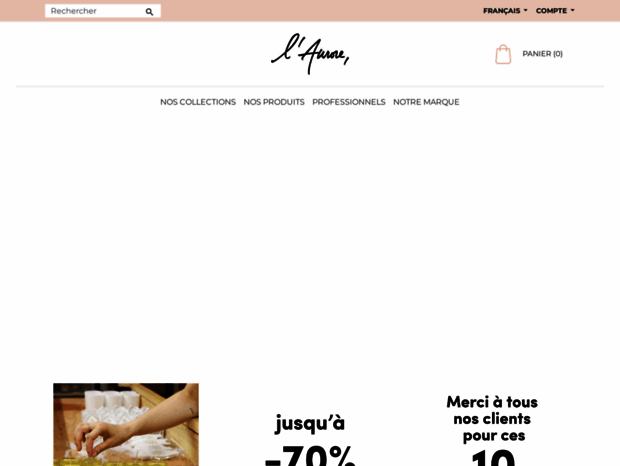lauroreparis.com