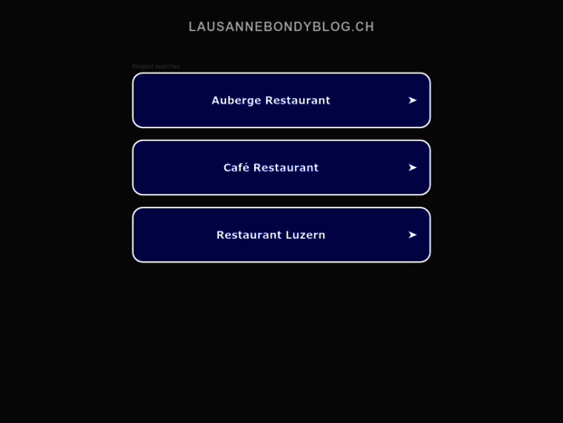 lausannebondyblog.ch