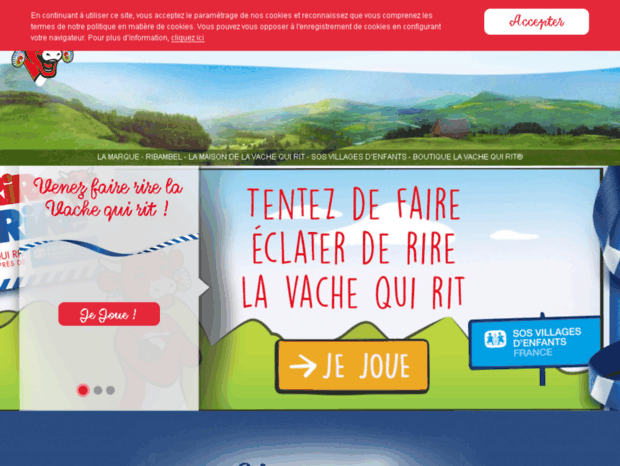 lavachequirit.com
