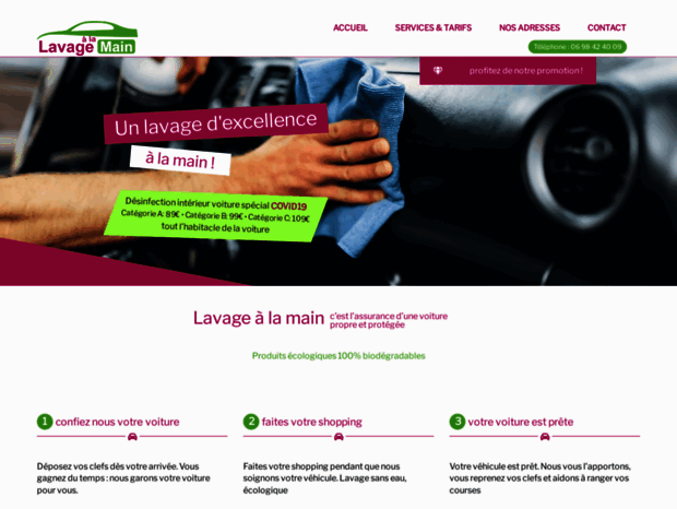 lavagealamain.fr