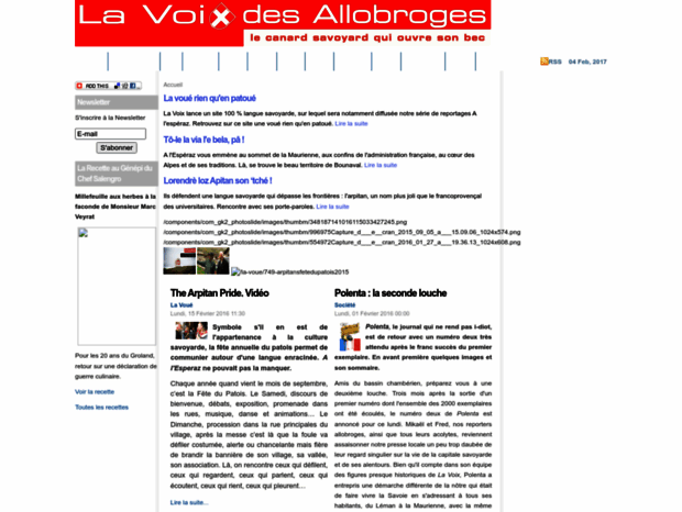lavoixdesallobroges.org
