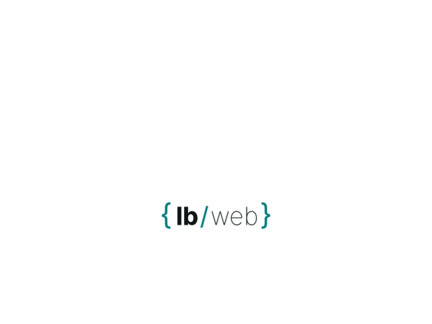 lbweb.net