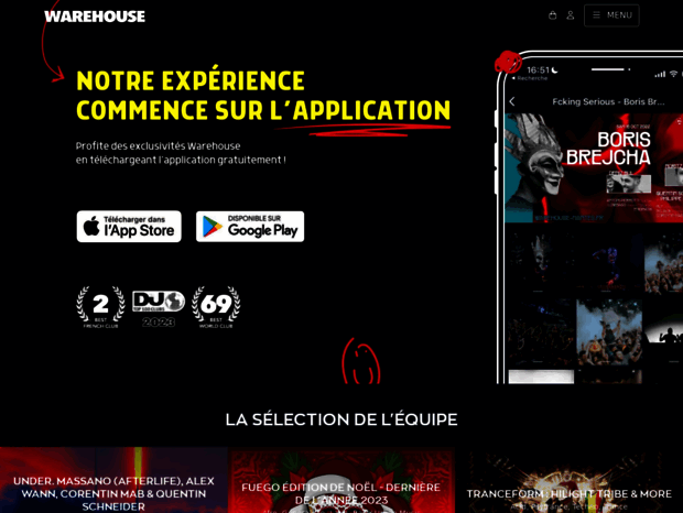lcclub.fr
