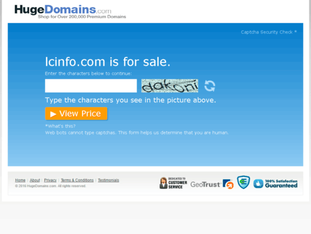 lcinfo.com