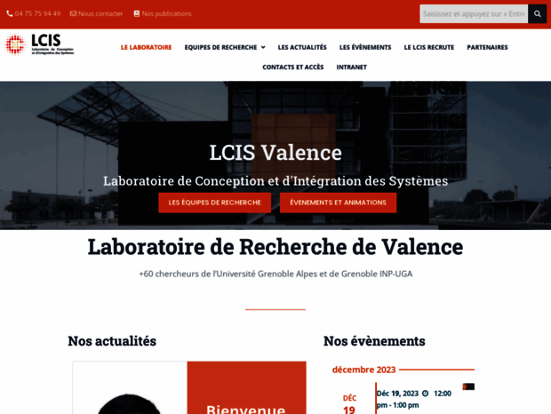 lcis.grenoble-inp.fr