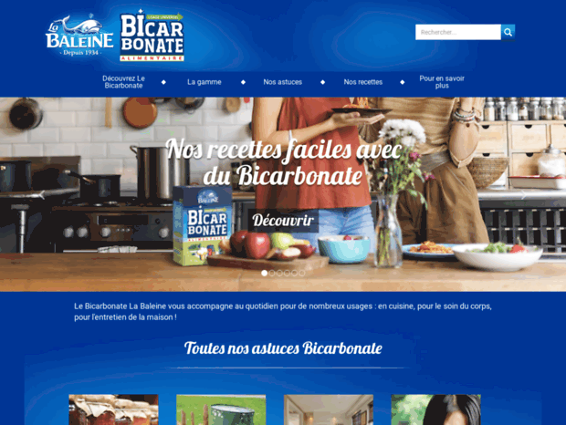 le-bicarbonate.com