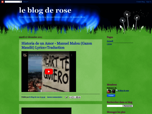 le-blog-de-rose.blogspot.com