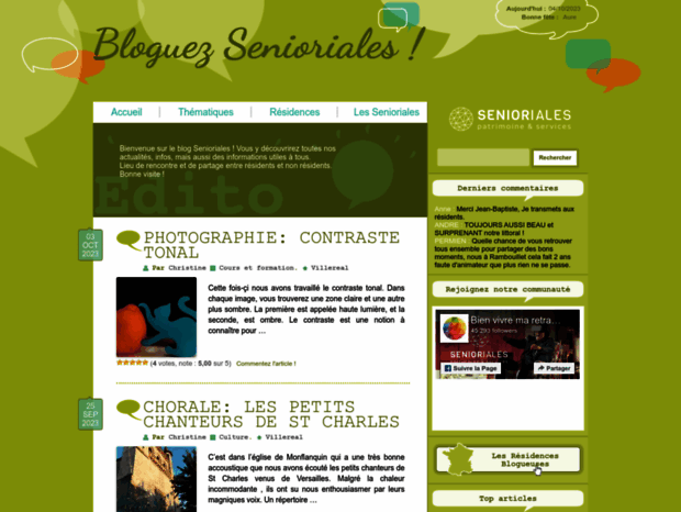 le-blog-des-senioriales.fr
