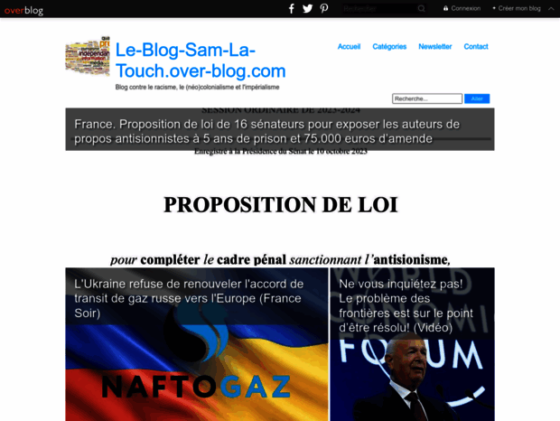 le-blog-sam-la-touch.over-blog.com