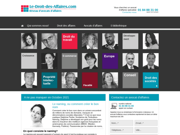 le-droit-des-affaires.com