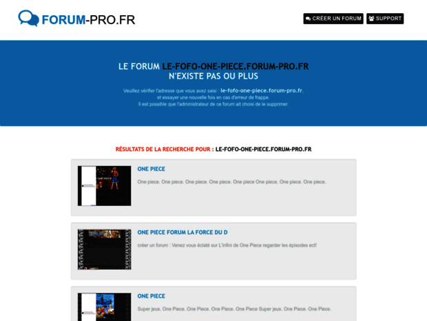 le-fofo-one-piece.forum-pro.fr
