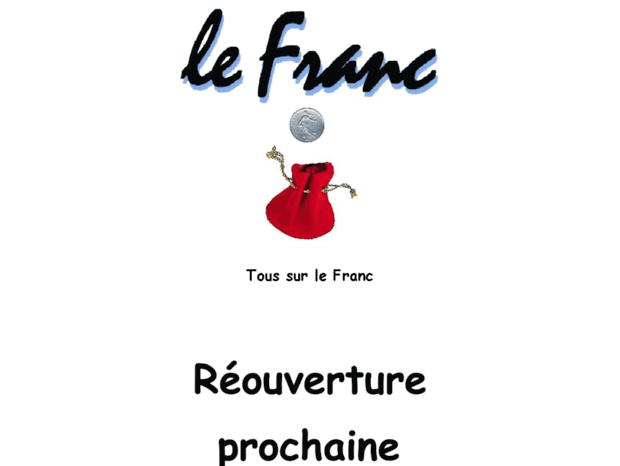 le-franc.com