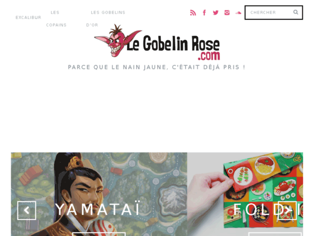 le-gobelin-rose.com