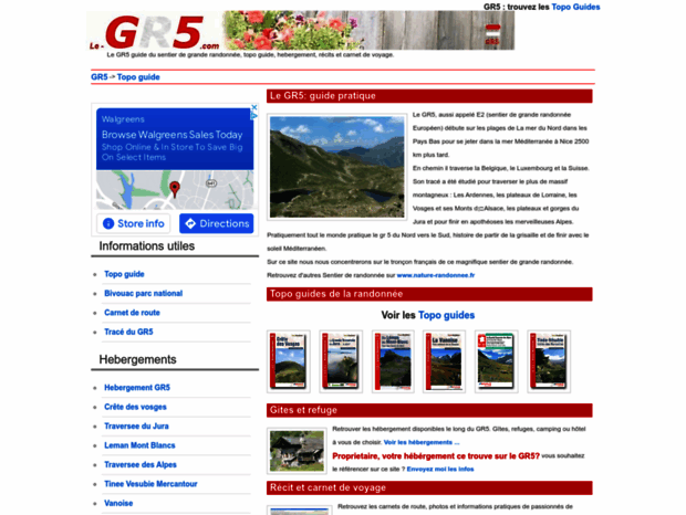 le-gr5.com