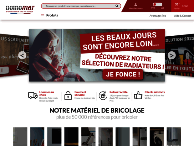 le-materiel-electrique.com