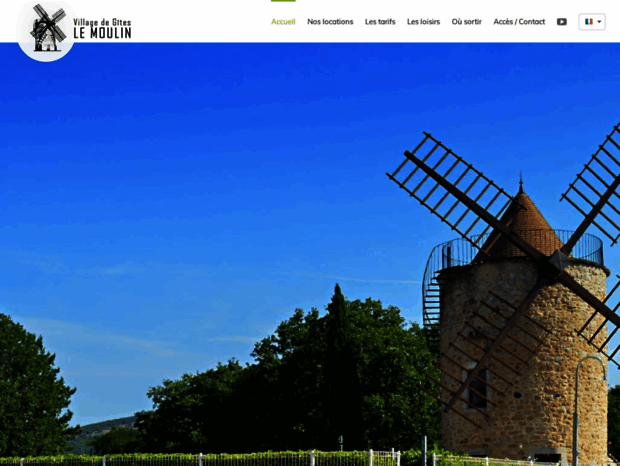 le-moulin.com