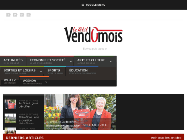 le-petit-vendomois.fr