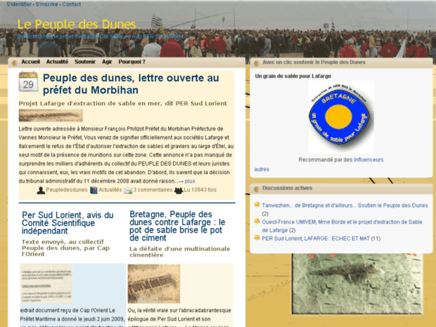 le-peuple-des-dunes.org