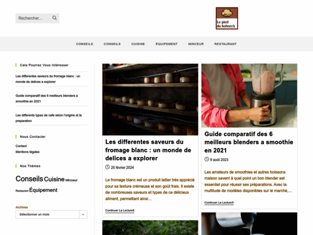 le-pied-du-hohneck.com