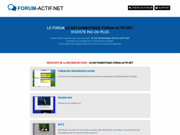 le-rat-domestique.forum-actif.net