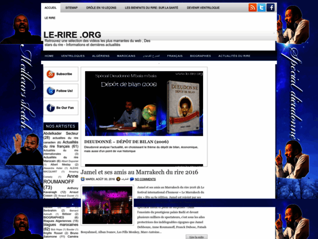le-rire.blogspot.com