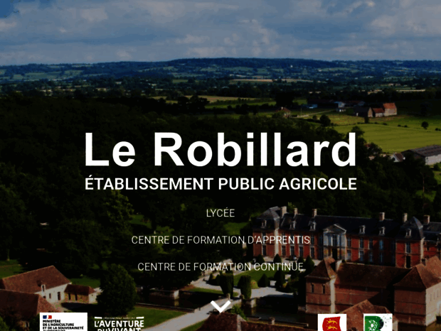 le-robillard.fr