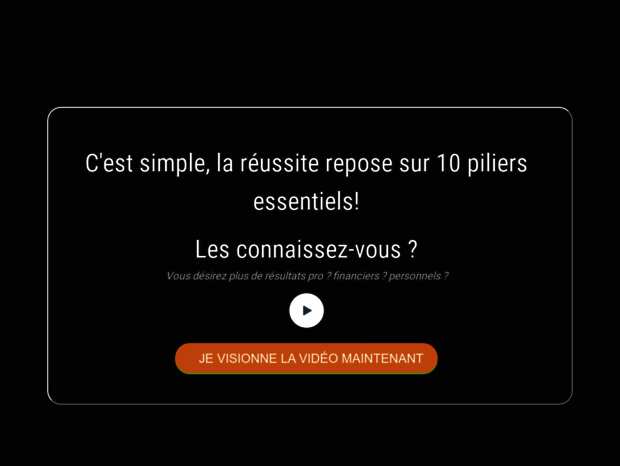le-secret-du-bonheur.fr