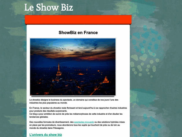 le-show-biz.org