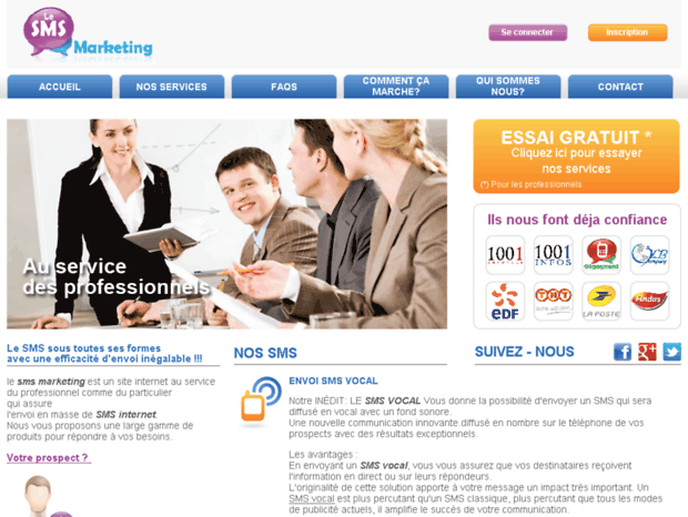 le-sms-marketing.com