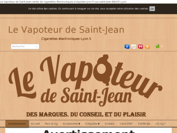 le-vapoteur-de-saint-jean.com