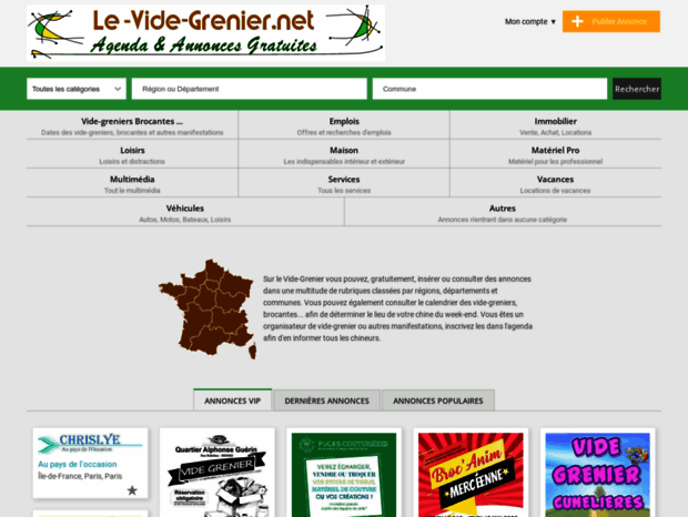 le-vide-grenier.net