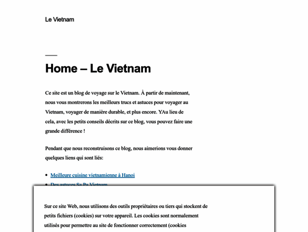 le-vietnam.net