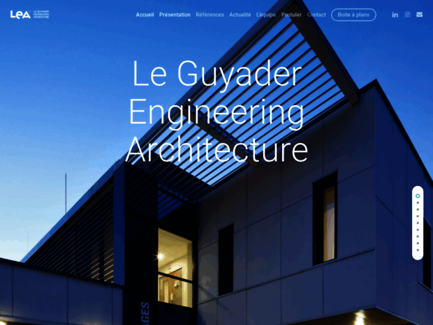 lea-architectes.fr