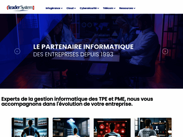 leader-system.fr